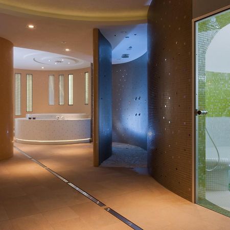Aquamarina Swinoujscie Marina Invest Apartman Kültér fotó